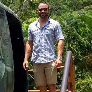 Meet your Posher, Kyle